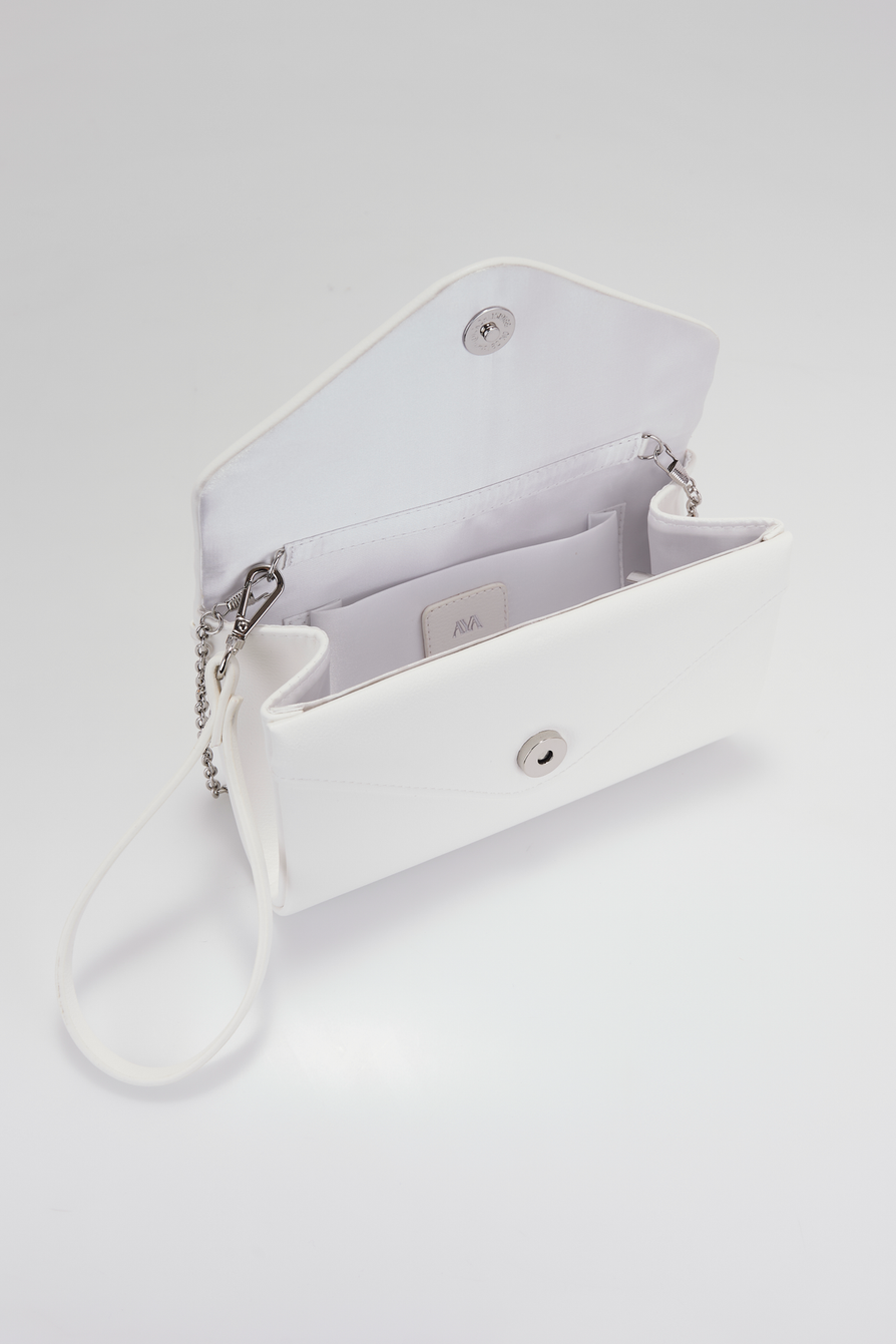 Strandbags clutch top