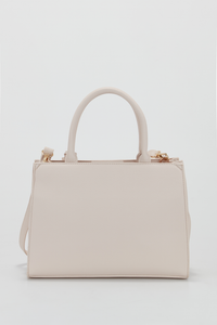 Roselyn Front Zip Shopper Bag