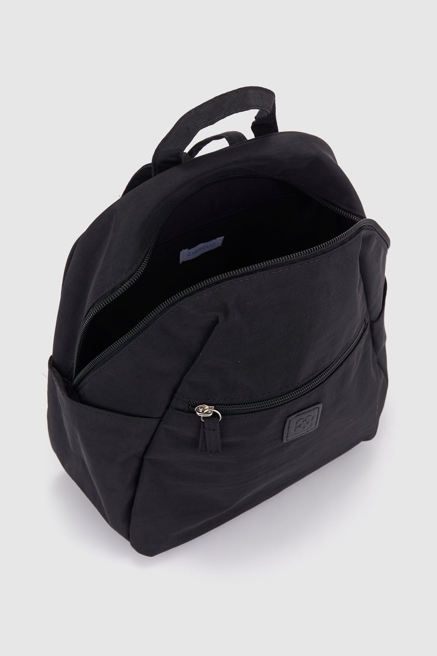 Cabrelli Angle Zip Backpack
