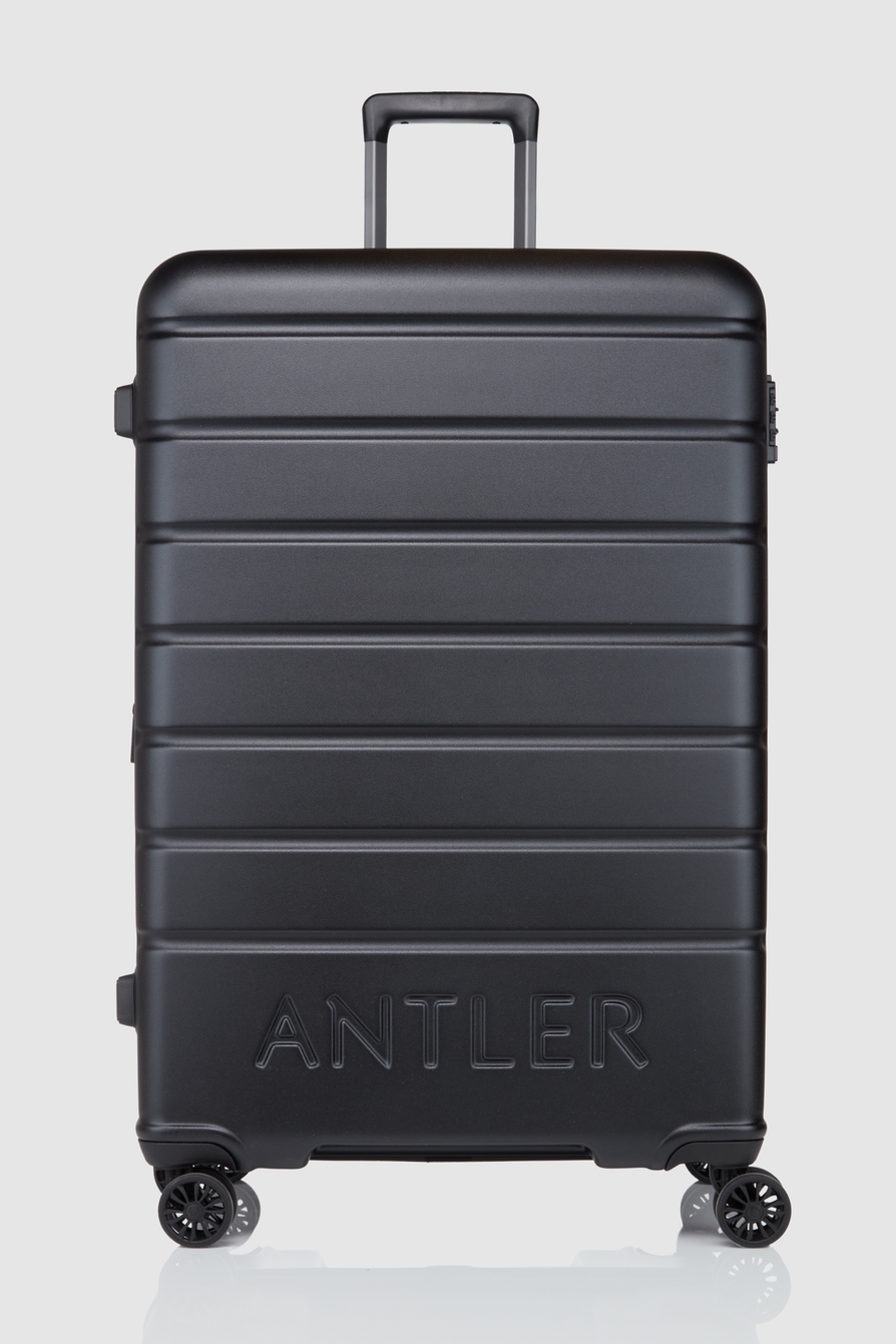Antler Logo 81cm Suitcase Strandbags Australia