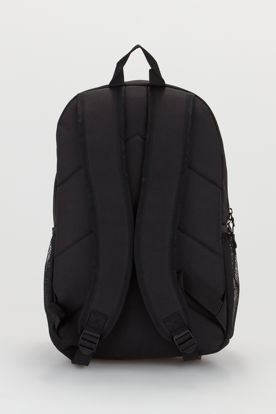 Buy 2025 black backpack