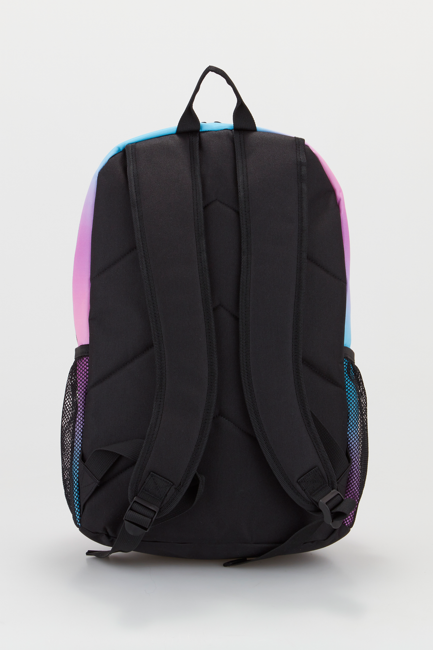 Vans sales ombre backpack