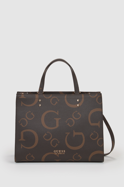 Guess Eliette Logo Shopper Bag – Strandbags Australia