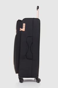 Twill 83cm Suitcase