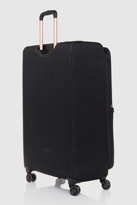 Twill 83cm Suitcase