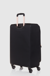 Twill 72cm Suitcase