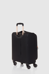 Twill 54cm Suitcase