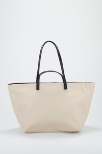 Clover Oversize Travel Tote