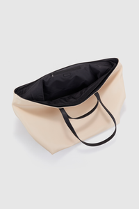 Clover Oversize Travel Tote