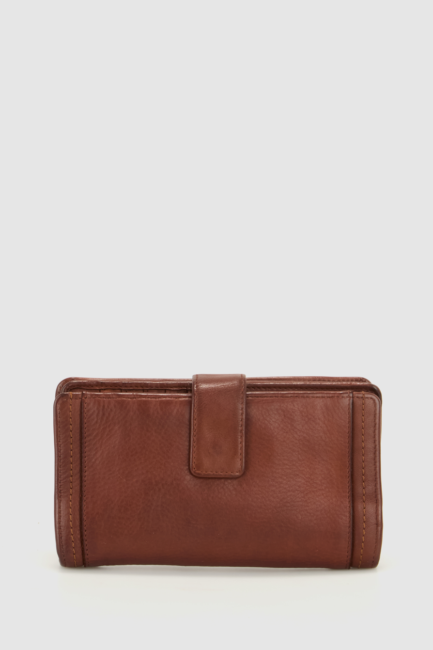 Strandbags wallets 2025