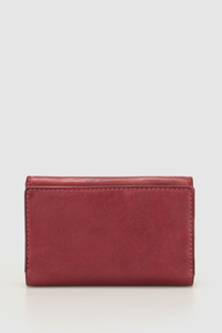Guild Leather Medium Wallet