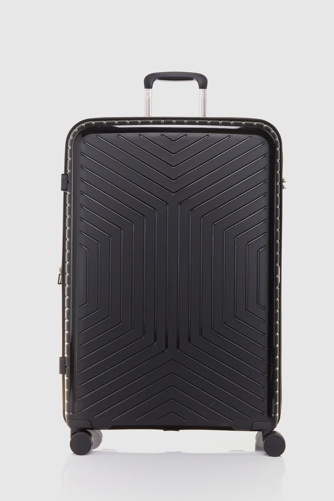 Flylite Oak 76cm Suitcase Strandbags Australia