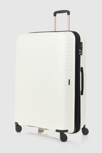 Oak 76cm Suitcase