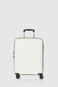 Oak 55cm Suitcase