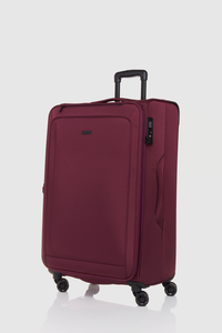 Ash 81cm Suitcase