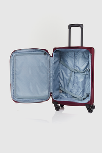 Ash 81cm Suitcase