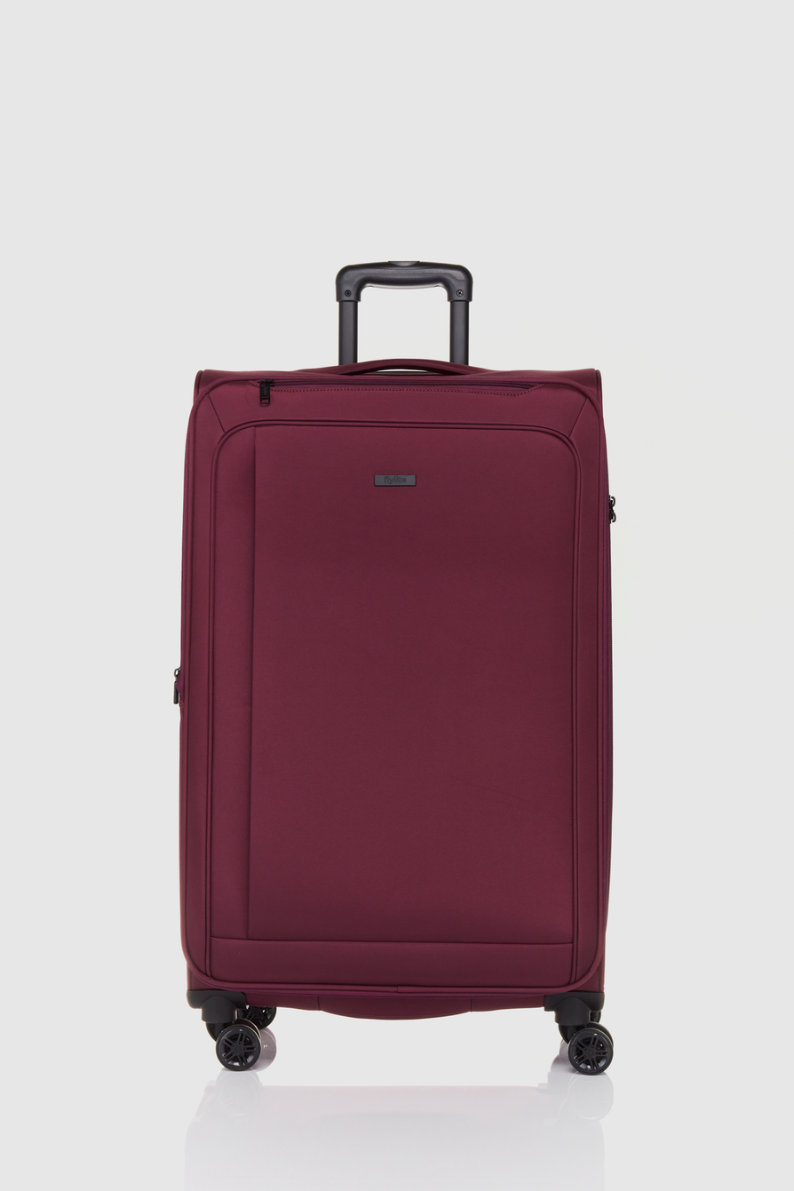 Flylite tahoe 81cm soft suitcase sales