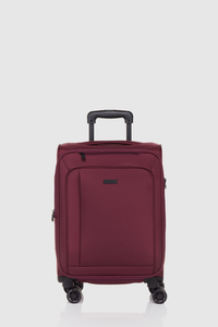 Ash 55cm Suitcase