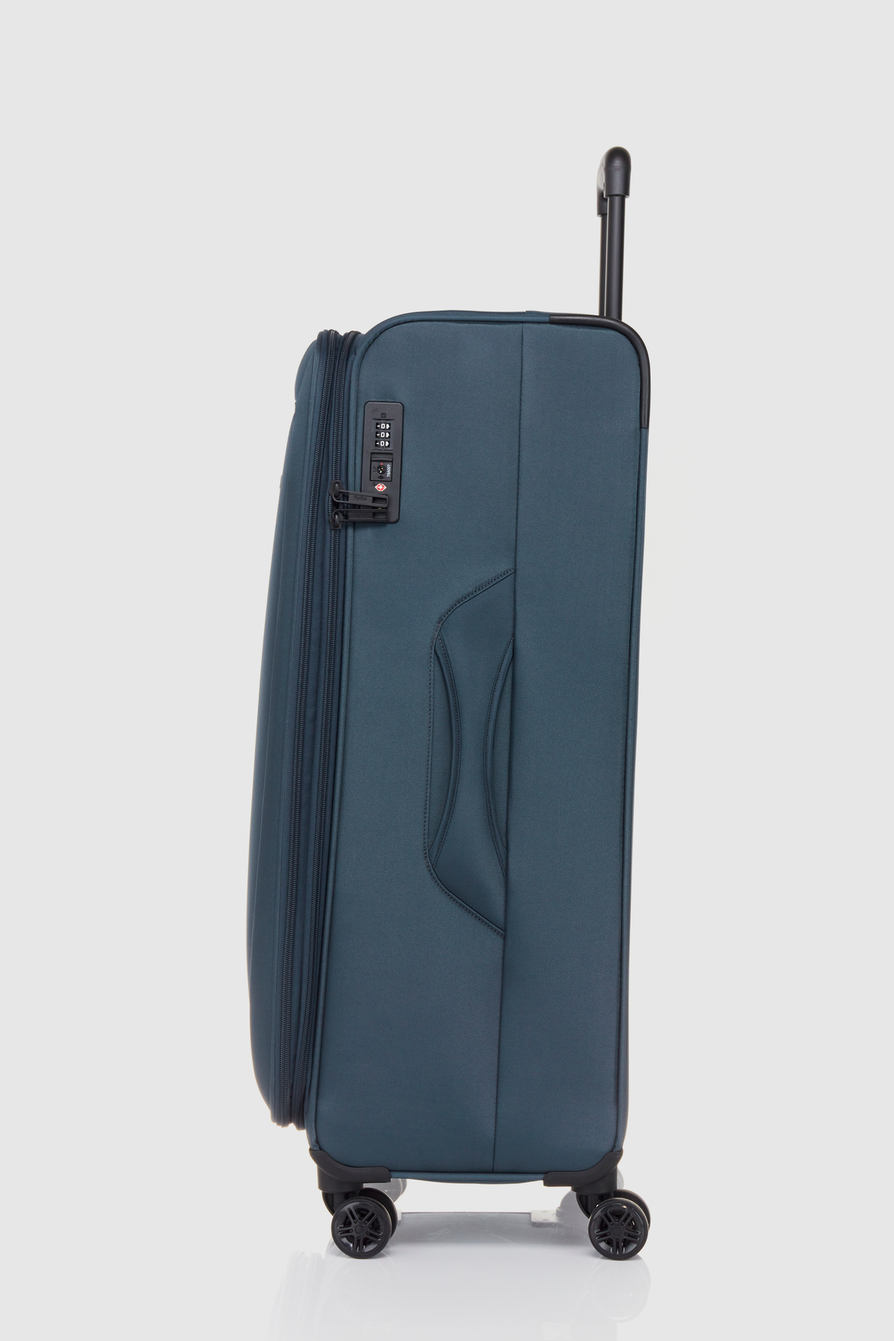 Flylight suitcase top