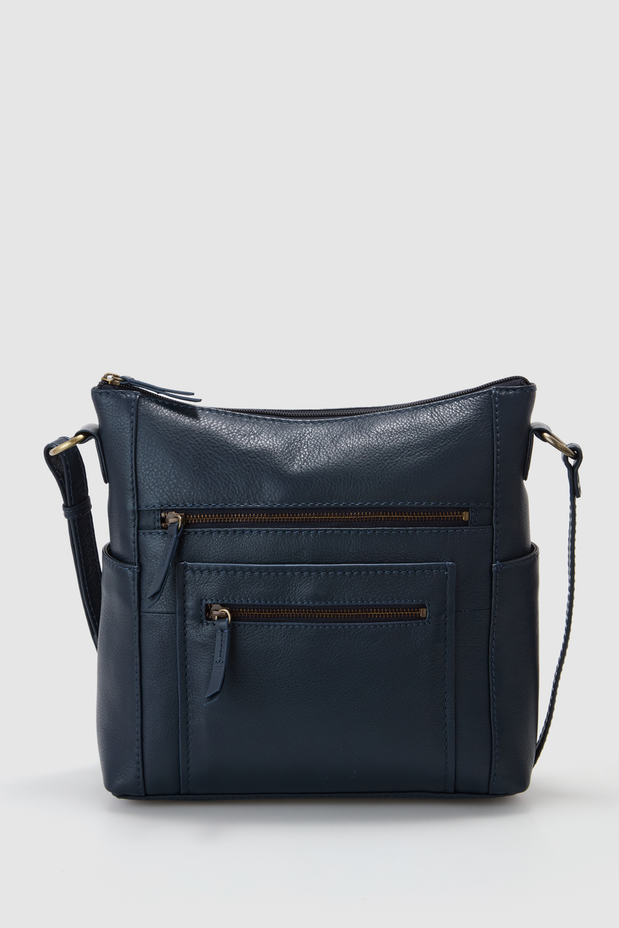 Navy top handbags australia