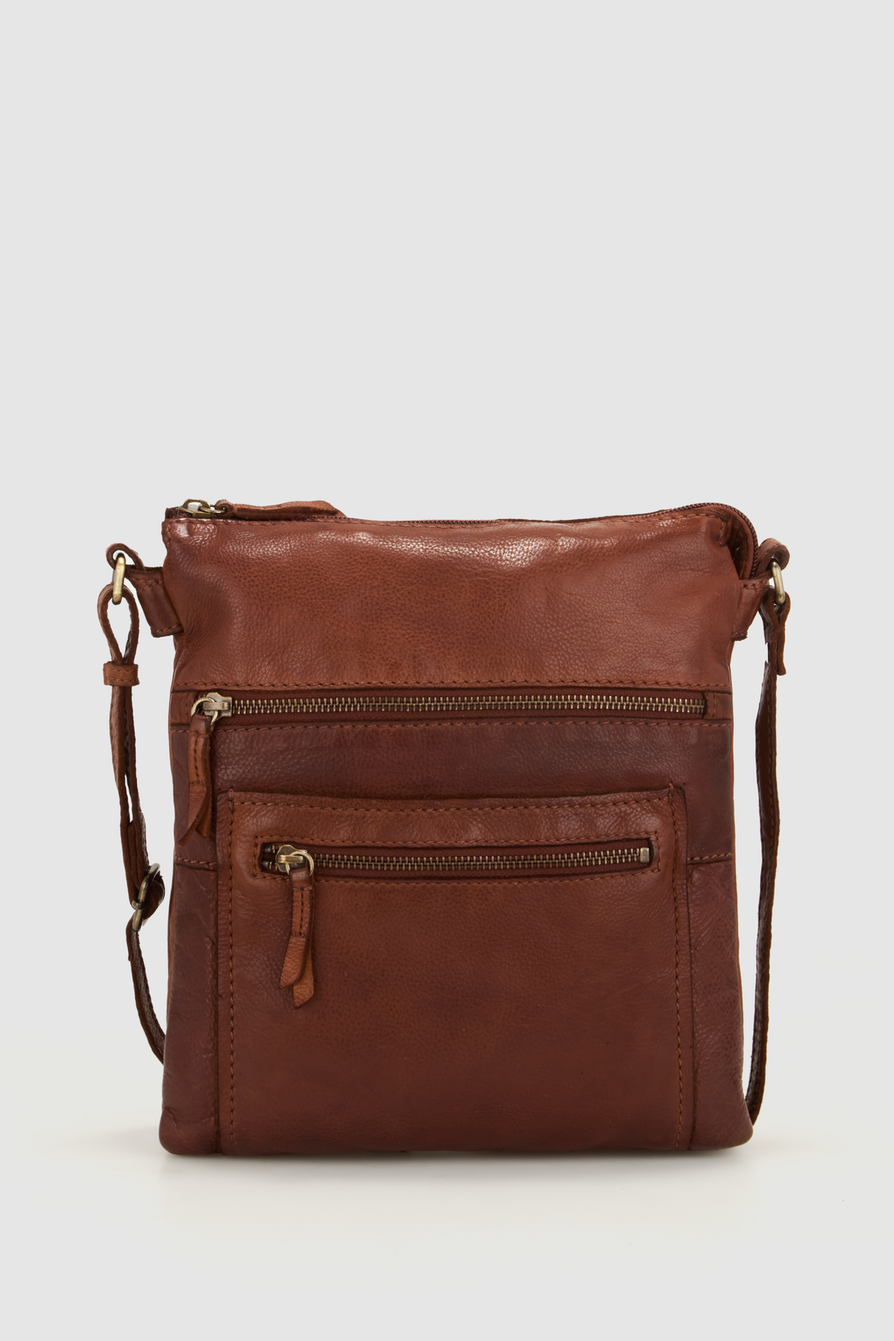 Leather bum bag outlet strandbags