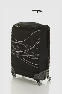 Large Foldable Luggage Cover