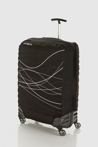 Medium Foldable Luggage Cover