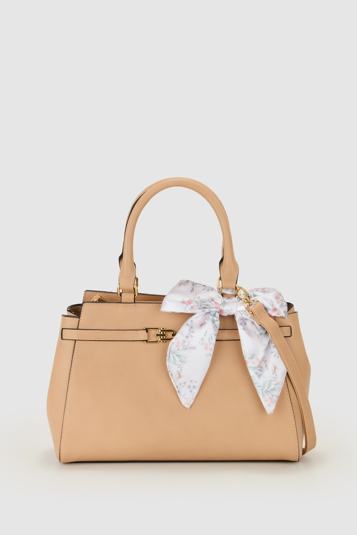 Laura Jones Contrast Top Handle Bag – Strandbags Australia