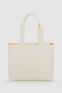 Adeline Zip Up Carry All Tote Bag
