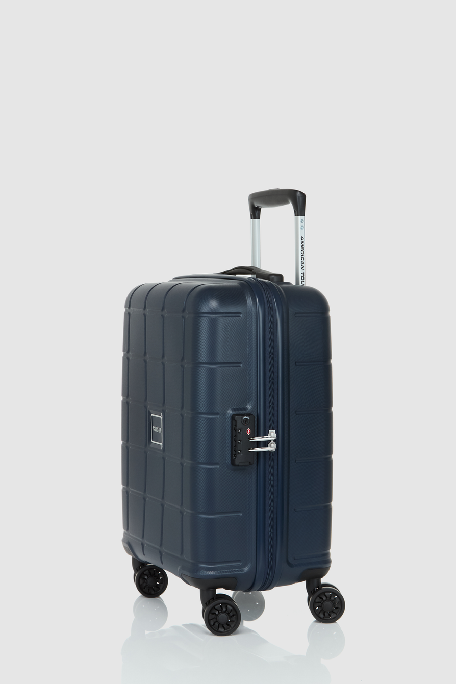 American Tourister Hundo 55cm Suitcase Strandbags Australia