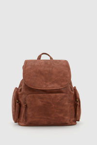 Small Backpack Bag