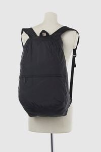 Fold Up Backpack