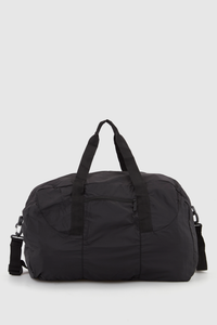 Fold Up Travel Duffle Bag